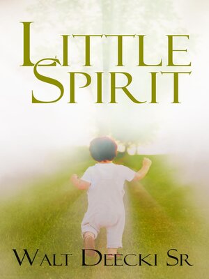 cover image of Little Spirit